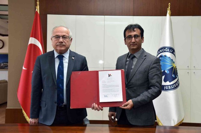 Kmü’den Üniversiteye Hazırlanan Gençlere Rehberlik Hizmeti