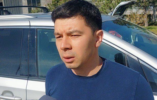 Ukrayna’dan Türkiye’ye Gelen Aile Korku Dolu Anları Anlattı