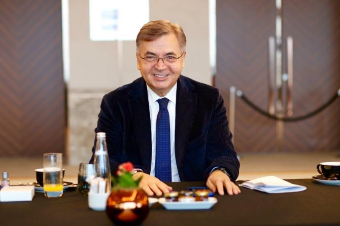 Türk Turizmcisi Krizlere Hazırlıklı