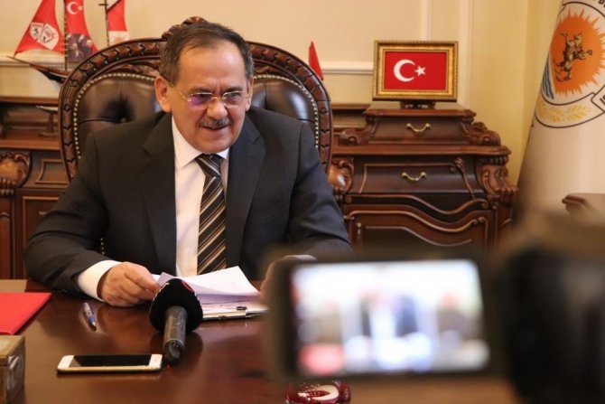 7 Asırlık Kurt Köprü Turizme Kazandırılacak