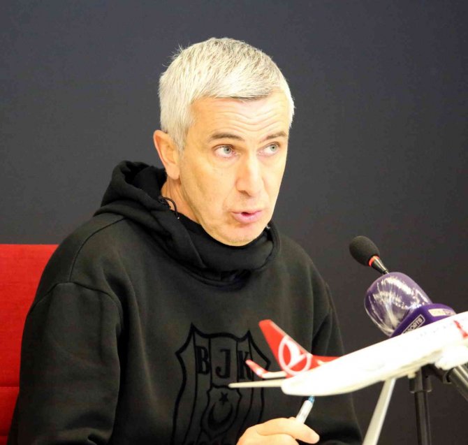 Önder Karaveli: "Harika Bir Galibiyet Oldu"