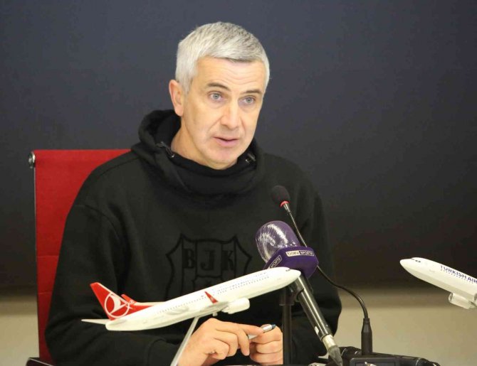 Önder Karaveli: "Harika Bir Galibiyet Oldu"
