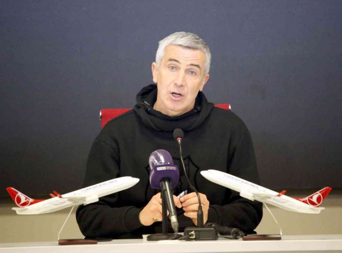 Önder Karaveli: "Harika Bir Galibiyet Oldu"