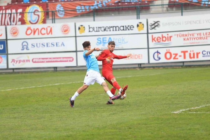 U19 Gelişim Süper Ligi