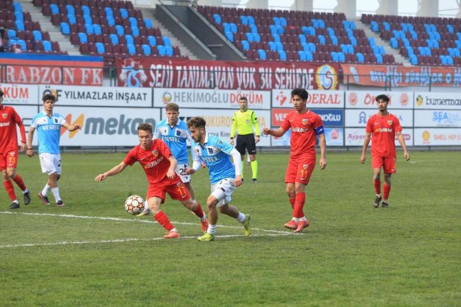 U19 Gelişim Süper Ligi