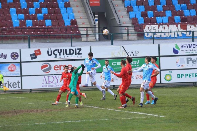 U19 Gelişim Süper Ligi