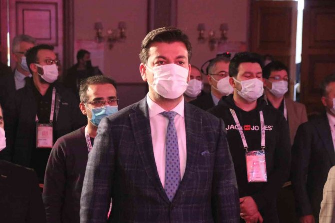 İ̇leri İ̇nme Ve Periferik Müdahale Kursu (Aspıc 2022) Ürgüp’te Başladı