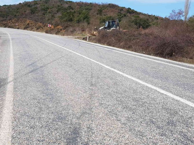Aynı Yerde 5 Günde 3’üncü Kaza