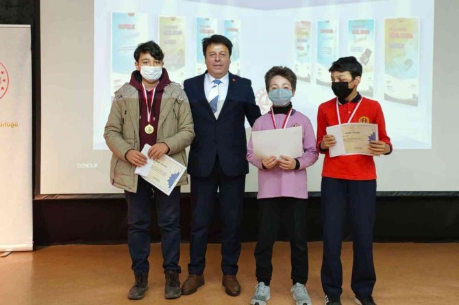 Yalova’da "Genç Sada" Ve "Genç Nida" Yarışmaları Yapıldı