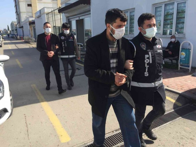 Aile Boyu Sahte Senet Çetesi