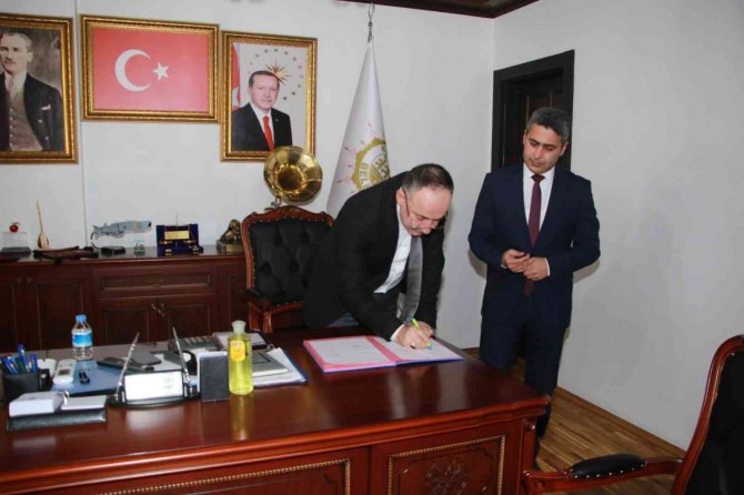 Kırıkkale Belediyesinden İşçi Maaşlarına Yüzde 52 Zam