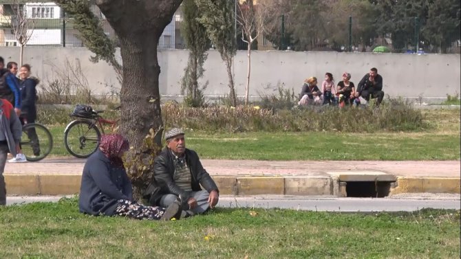 Tamire Götürülsün Diye Verdiği Aracını Alamayınca Baz İstasyonuna Çıktı