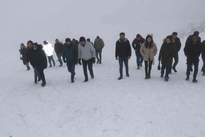 Öğrenciler Bu Proje İle Ticaretin Püf Noktalarını Öğrenecek