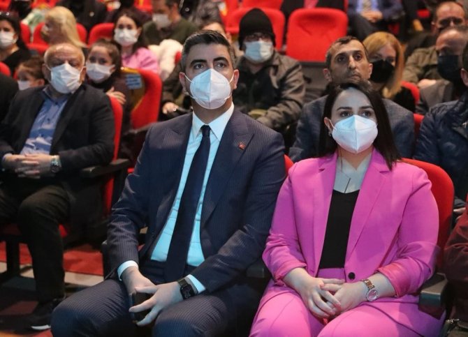 Ke Dergisi’nin ‘Onur Ve Emek Ödülleri’ Sahiplerini Buldu
