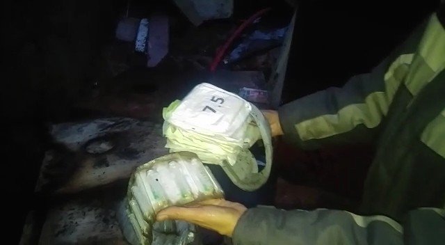 Kınalıada’da Yangın Paniği: Maltepe Ve Burgazada’dan Ekipler Sevk Edildi