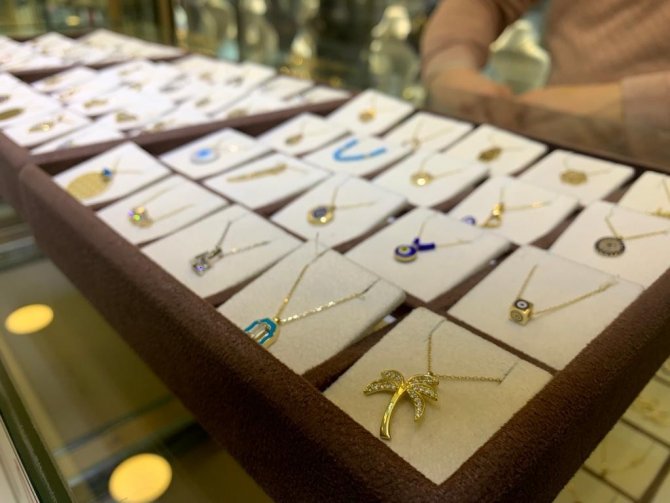 İ̇nternetten Altın Alırken Dikkat