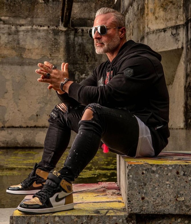 Lüks Sokak Markası, Ukrayna’daki Satışlarını Askıya Aldı