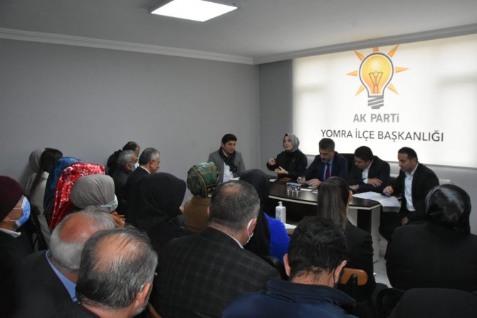 Trabzon Milletvekili Ayvazoğlu’ndan Millet İ̇ttifakı’na 28 Şubat Çıkışı