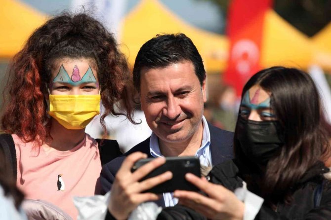 Bodrum Tohum Takas Şenliği’nde Ata Tohumları El Değiştirdi