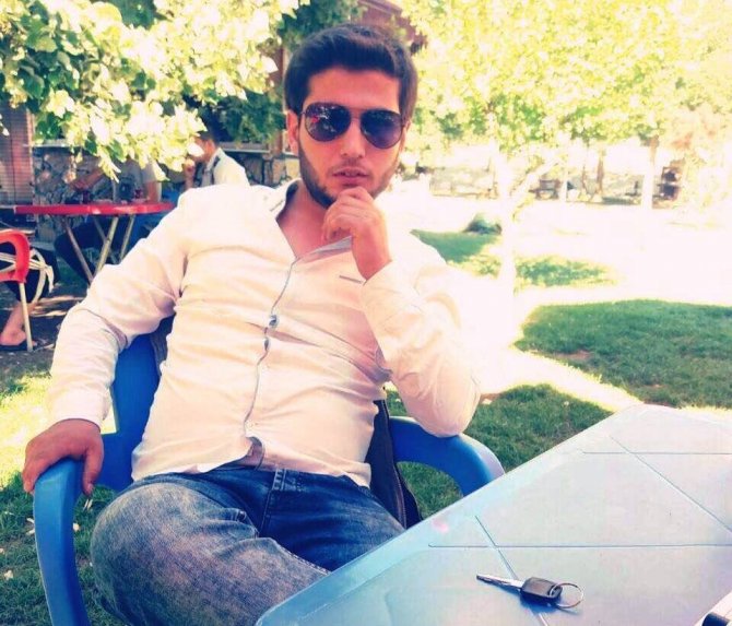 Simav’da Trafik Kazası: 1 Ölü