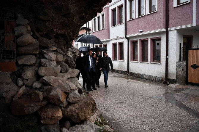Bursa’nın Turizm Rotası Yeniden Belirleniyor