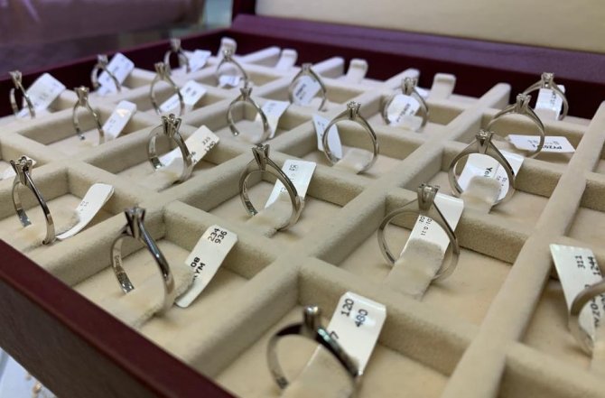 İ̇nternetten Altın Alırken Dikkat