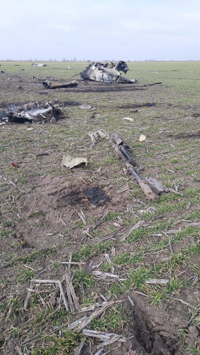 Rusya, Belarus Topraklarından Ukrayna’ya Balistik Füze Fırlattı