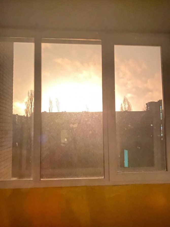 Rusya, Ukrayna’ya Yeniden Füze Saldırılarına Başladı