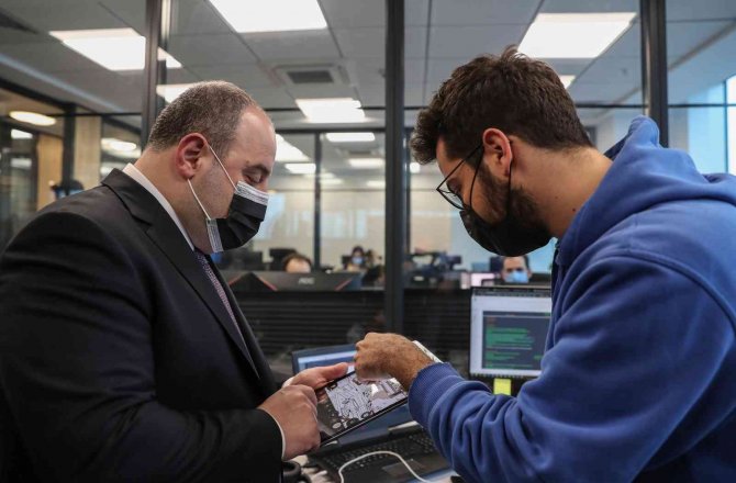 20 Kişilik Ekip 3 Ayda Geliştirdiği Oyunla 200 Milyon Dolarlık İhracat Yaptı