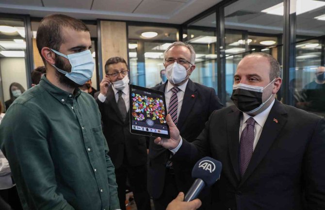 20 Kişilik Ekip 3 Ayda Geliştirdiği Oyunla 200 Milyon Dolarlık İhracat Yaptı