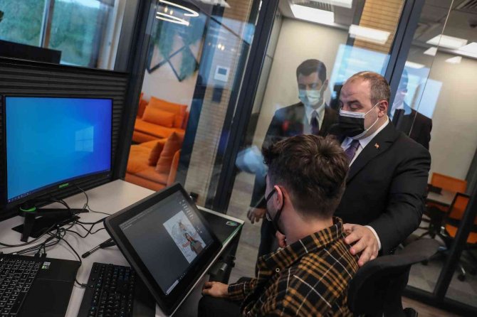 20 Kişilik Ekip 3 Ayda Geliştirdiği Oyunla 200 Milyon Dolarlık İhracat Yaptı