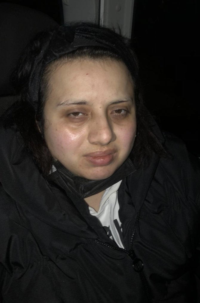 Sarıyer’de Denizde Ölü Bulunan Genç Kadınla İlgili Detaylar Belli Oldu