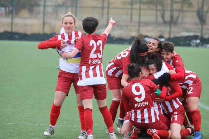 Sivassporlu Futbolcudan Ukrayna’ya Destek!