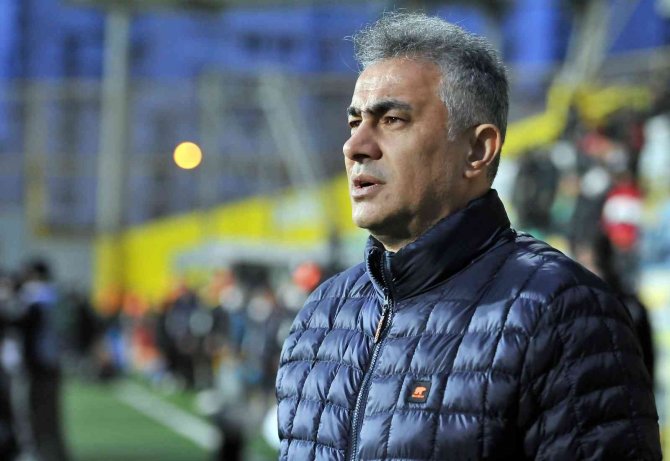 Spor Toto 1. Lig: İ̇stanbulspor: 1 - Kocaelispor: 1