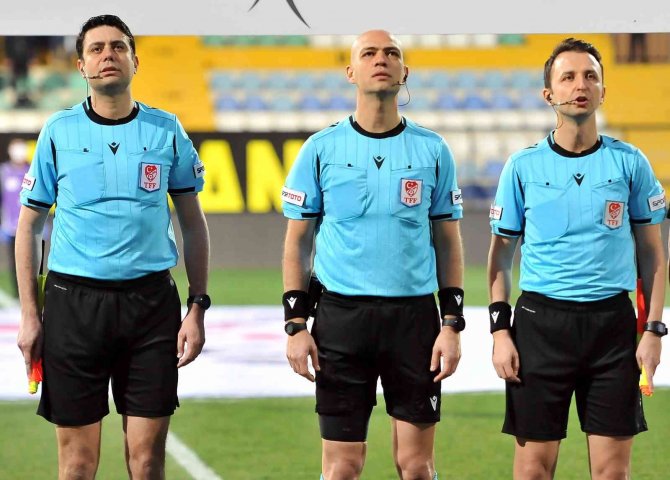 Spor Toto 1. Lig: İ̇stanbulspor: 1 - Kocaelispor: 1