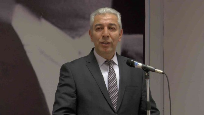 Bellona Kayseri’de Görev Dağılımı Yapıldı
