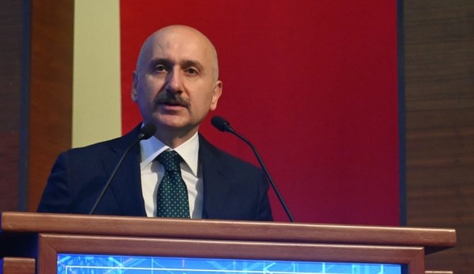 Bakan Karaismailoğlu: “Siber Kalkan Güçlendi, Saldırı Sayısı Azaldı”
