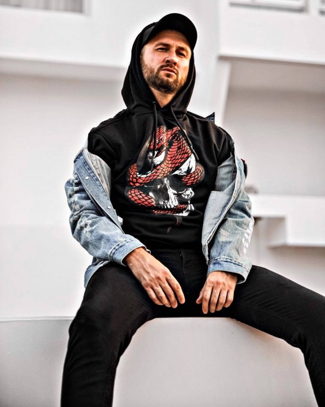 Lüks Sokak Markası, Ukrayna’daki Satışlarını Askıya Aldı