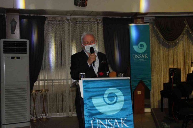 Ünsak Ve Samdob’dan 