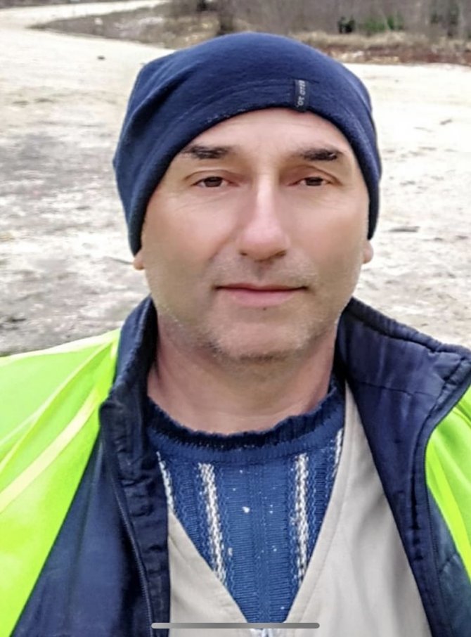 Kaçak Madendeki Göçükte İşçi Son Yolculuğuna Uğurlandı