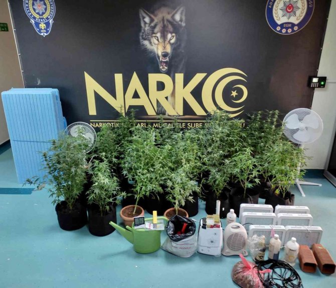 Adana’da 16 Torbacı Tutuklandı