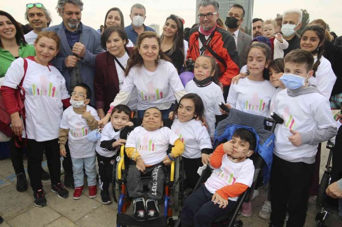 Nadir Hastalıklar Günü Etkinliği