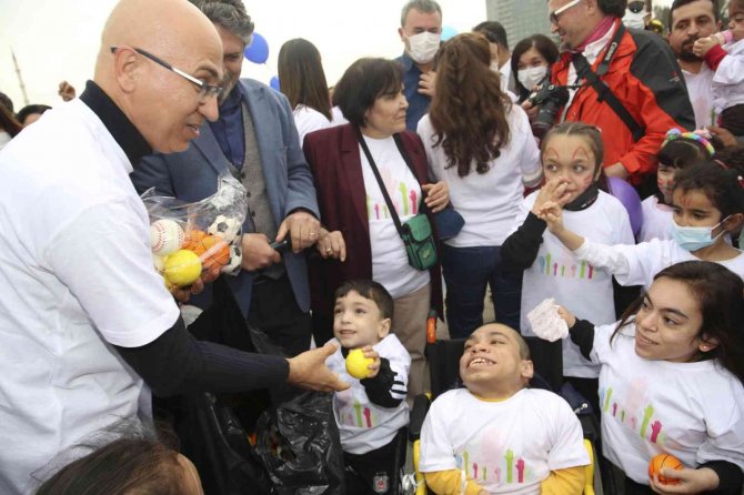 Nadir Hastalıklar Günü Etkinliği