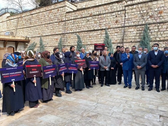 Ak Parti’den 28 Şubat Açıklaması