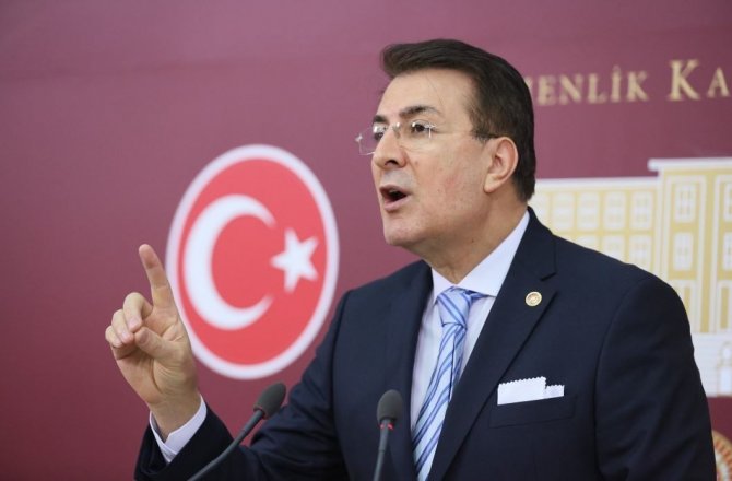 Aydemir: ‘28 Şubat Zihniyetini Telin Ediyoruz’