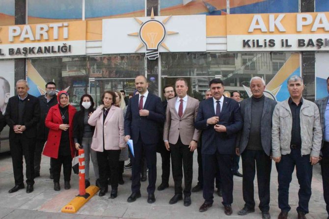Ak Parti’den 28 Şubat Açıklaması
