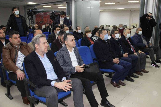 Ak Parti Manisa Teşkilatından 28 Şubat Açıklaması