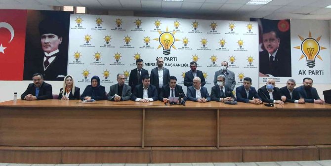 Mersin’de 28 Şubat Postmodern Darbesi Protesto Edildi