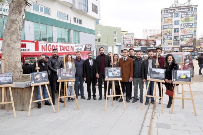 Ak Parti’den 28 Şubat Açıklaması