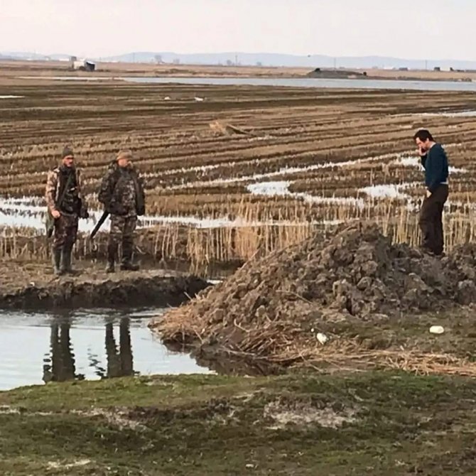 Av Denetimlerinde 27 Bin 363 Lira Ceza Kesildi